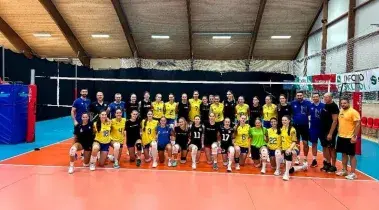 Збірна України
