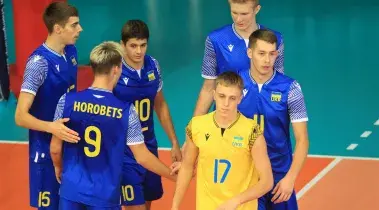 ukraine