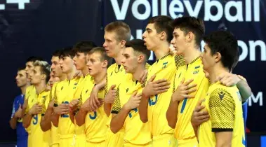 ukraine