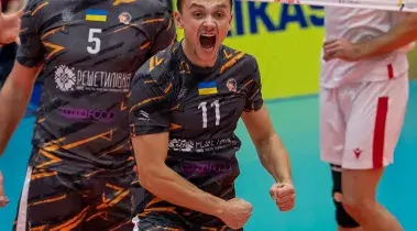 ukraine