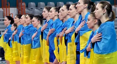 ukraine