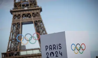 Олімпійські ігри в Парижі 2024