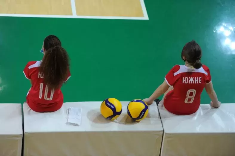 “Хімік” проти “Прометея” та інші матчі 10-го туру жіночої Суперліги-Дмарт