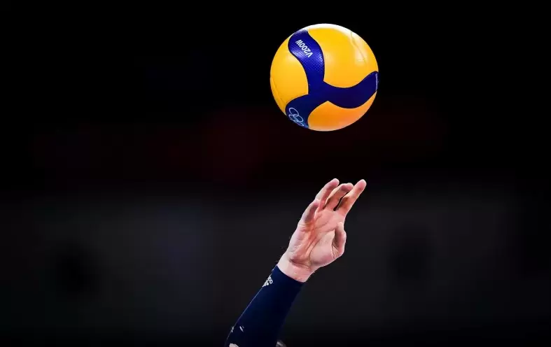 volleyball