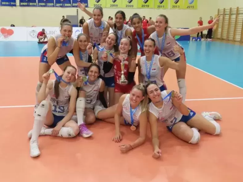 Збірна Сербії U21