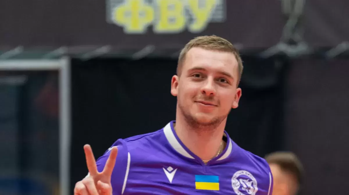 18.02.2023 ВСК «Юридична академія» - «Поліція охорони-ЗУНУ-Динамо»