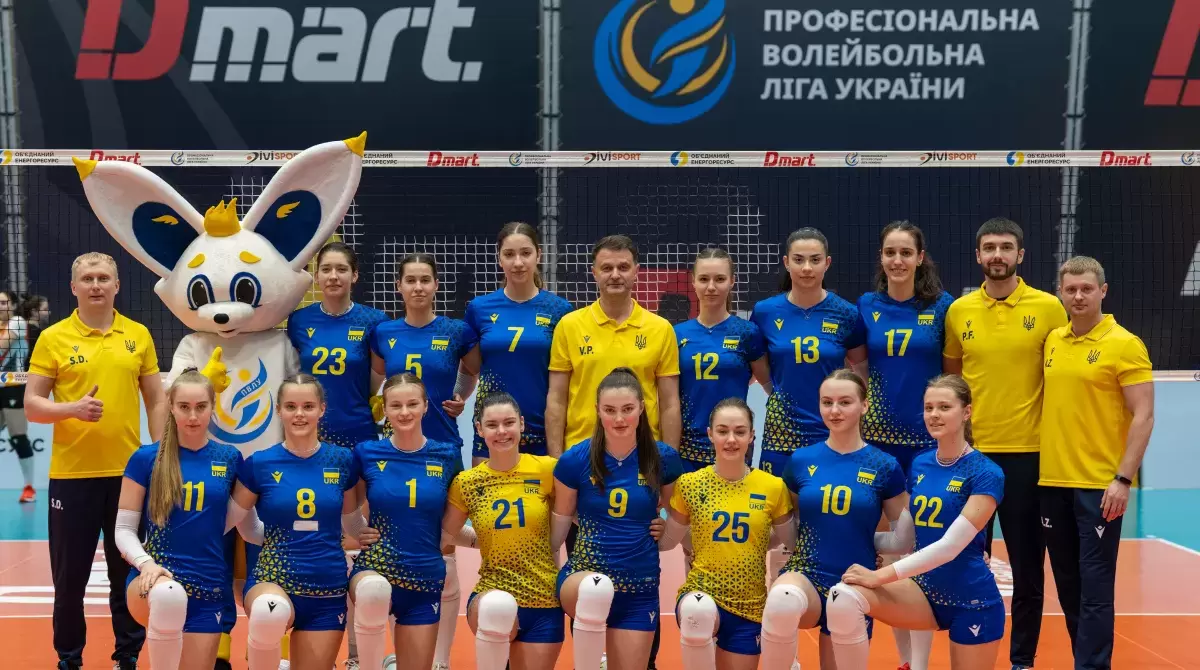 1.04.2023 «Збірна України U-17» - «Аланта» 
