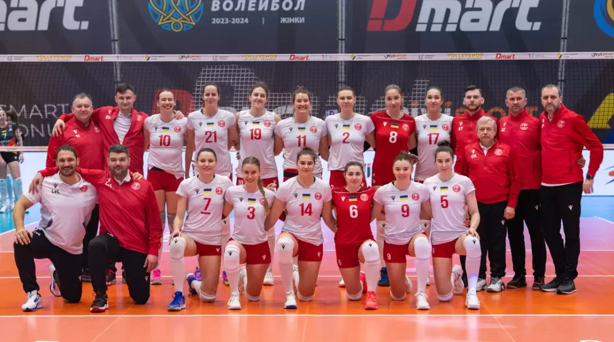 22.02.24 СК «Прометей» - «Аланта»