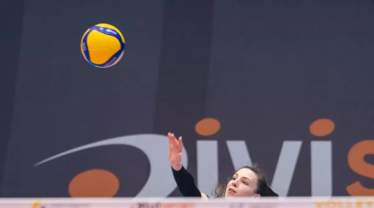 18.02.24 «Галичанка-ЗУНУ» - СК «Прометей» 