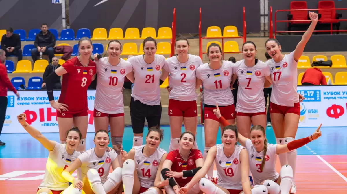 22.02.24 СК «Прометей» - «Аланта»