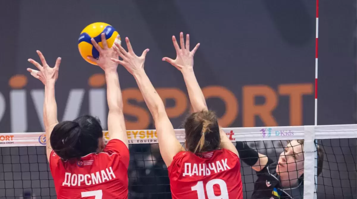 18.02.24 «Галичанка-ЗУНУ» - СК «Прометей» 