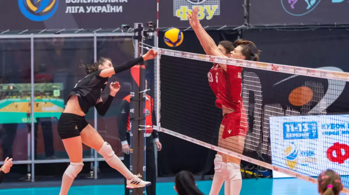 18.02.24 «Галичанка-ЗУНУ» - СК «Прометей» 