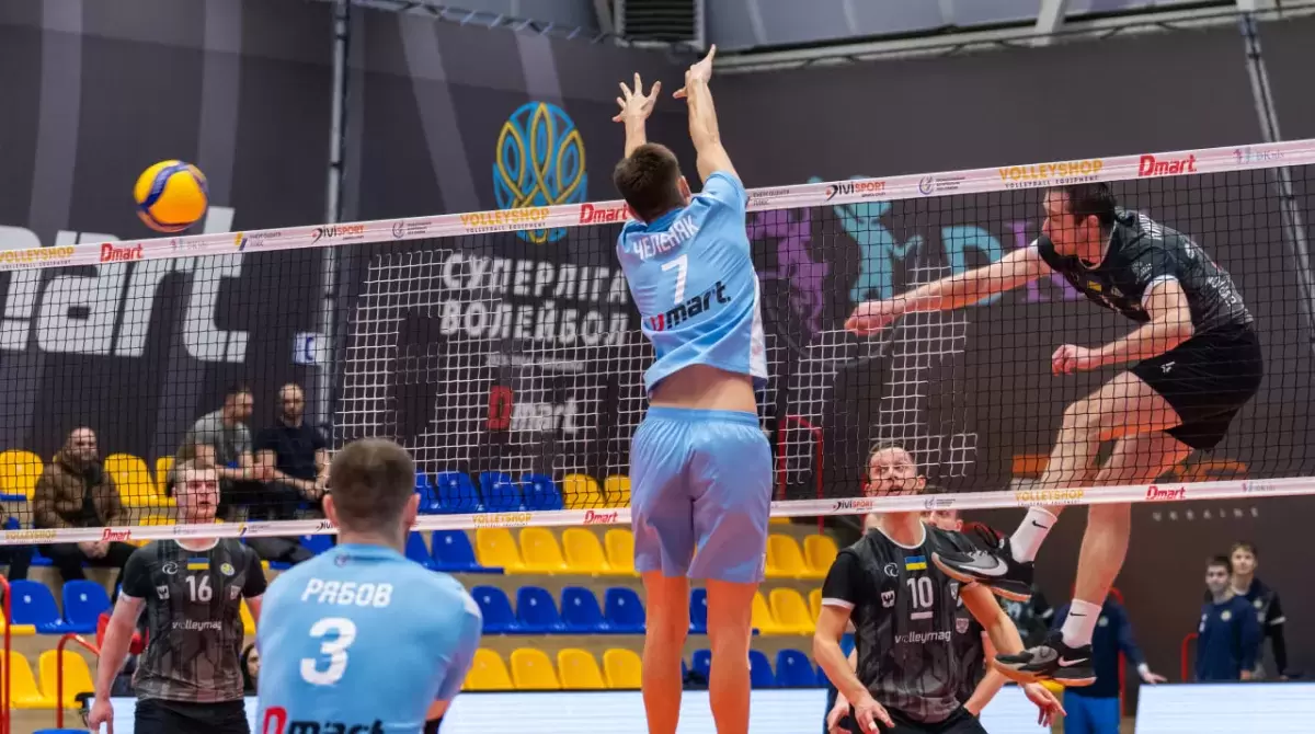 7.03.24 СВК «Буревісник-ШВСМ» – ВСК «Буковина»