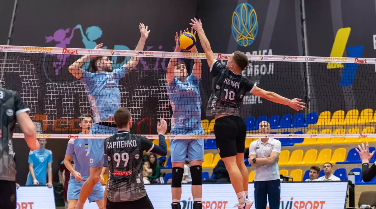 7.03.24 СВК «Буревісник-ШВСМ» – ВСК «Буковина»