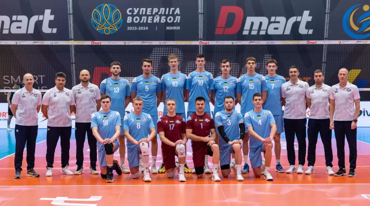 7.03.24 СВК «Буревісник-ШВСМ» – ВСК «Буковина»