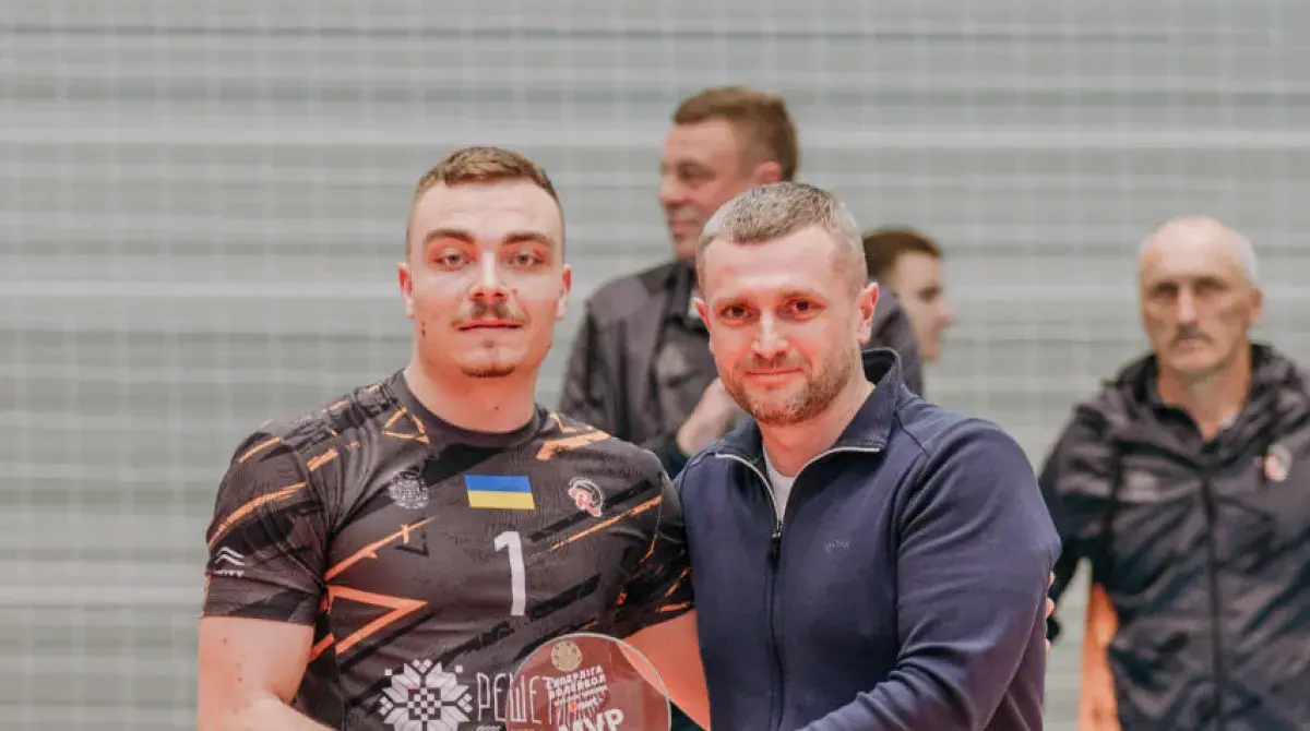 20.04.24 ВК «Решетилівка-Барком-Кажани» - «Поліція охорони-ЗУНУ-Динамо»  