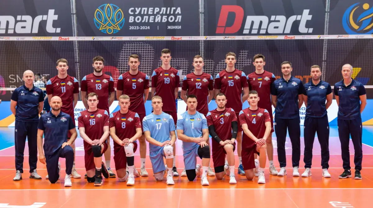 21.04.24 ВСК «Буковина» – ВК «МХП-Ладижин-ШВСМ-Колос»