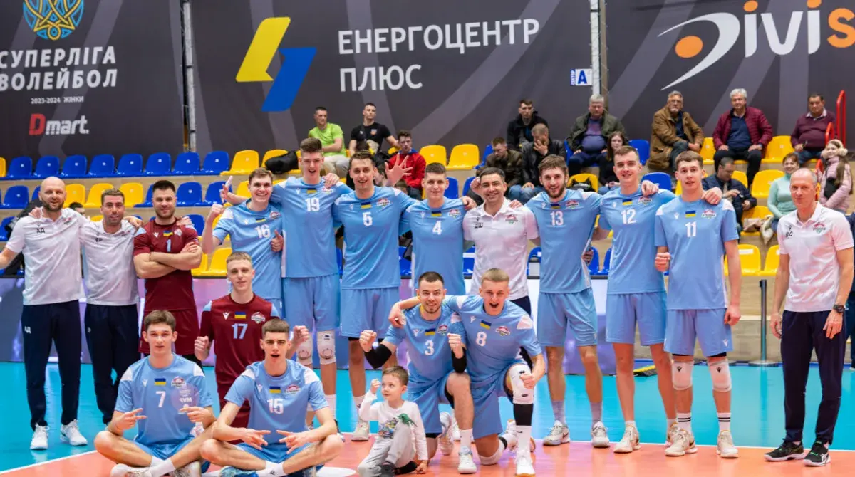19.04.24 ВСК «Буковина» - «Буревісник-ШВСМ»