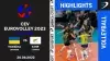 Вбудована мініатюра для Україна – Кіпр: хайлайти кваліфікаційного матчу Євро-2023