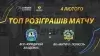 Вбудована мініатюра для Матч ВСК «Юридична академія» - ВК «Житичі-Полісся» - найцікавіші розіграші та найяскравіші моменти