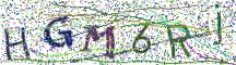 Графічна CAPTCHA
